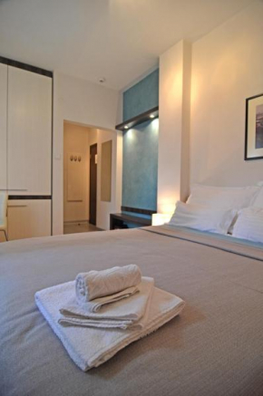 Гостиница Garni hotel King  Крагуевац